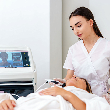 Скидка 5% на путёвки с лечением в санатории «Парк Шафран», Ессентуки 